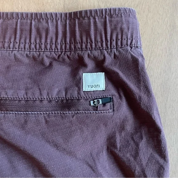 VUORI Ripstop Pants - Picture 8 of 14